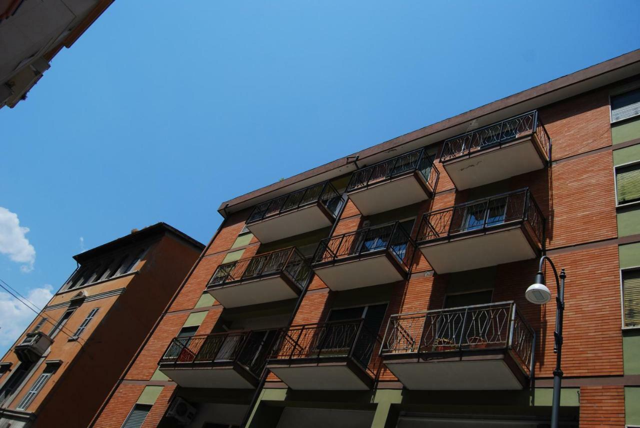 阿斯科利皮切诺A Casa Di Lola住宿加早餐旅馆 外观 照片