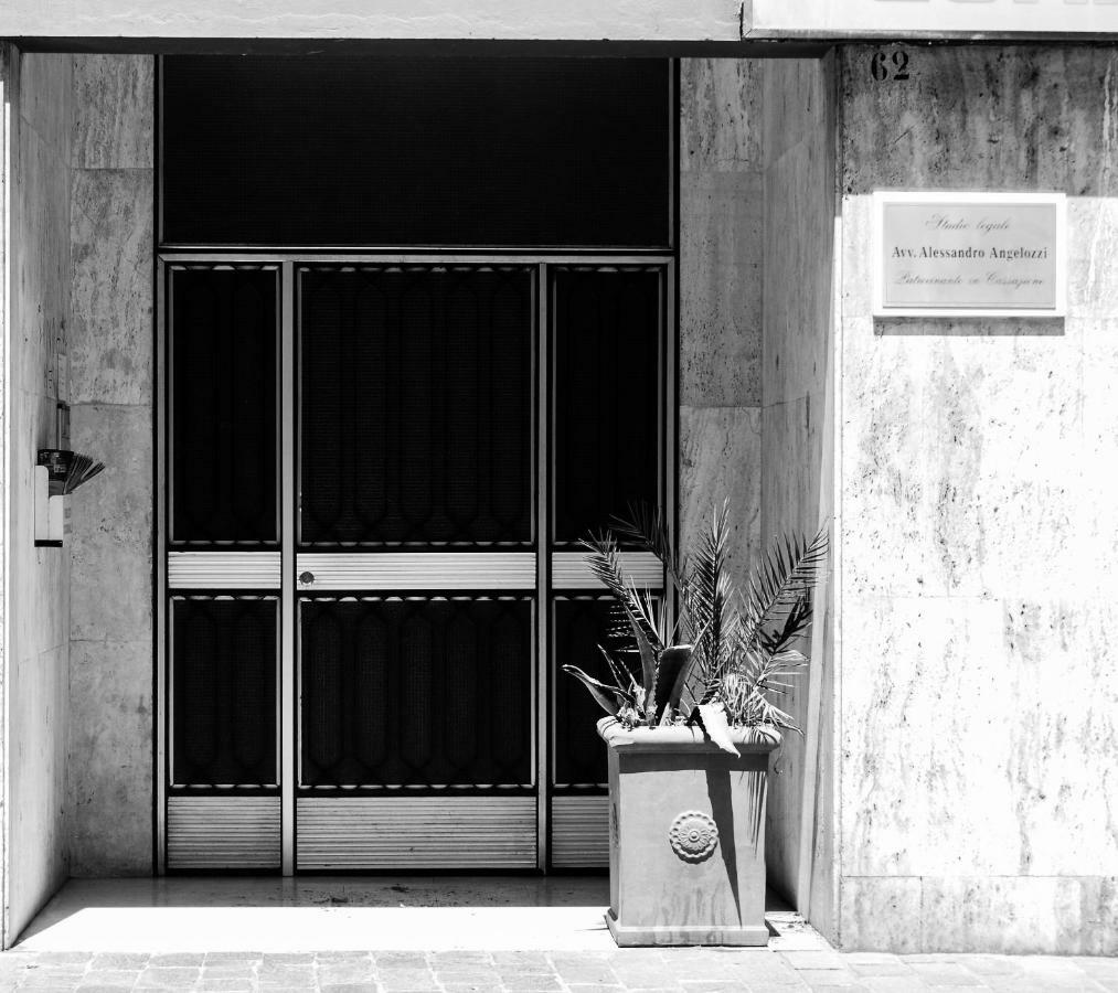 阿斯科利皮切诺A Casa Di Lola住宿加早餐旅馆 外观 照片