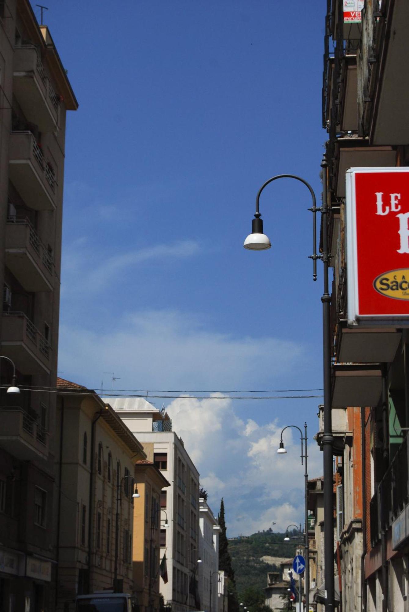 阿斯科利皮切诺A Casa Di Lola住宿加早餐旅馆 外观 照片